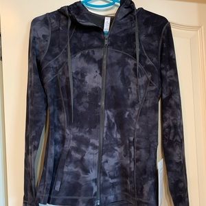 Lululemon Hooded Define Jacket Nulu- NWT 6